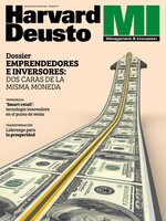 Harvard Deusto Management & Innovations